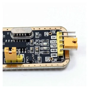 satkit USB-zu-TTL CH340G Konverter für Arduino – kompatibles UART-Modul