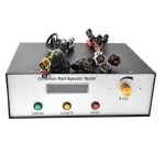 CRI200 - Multifunktions-Prüfgerät für Common-Rail-Diesel-Injektoren TSX TOOL