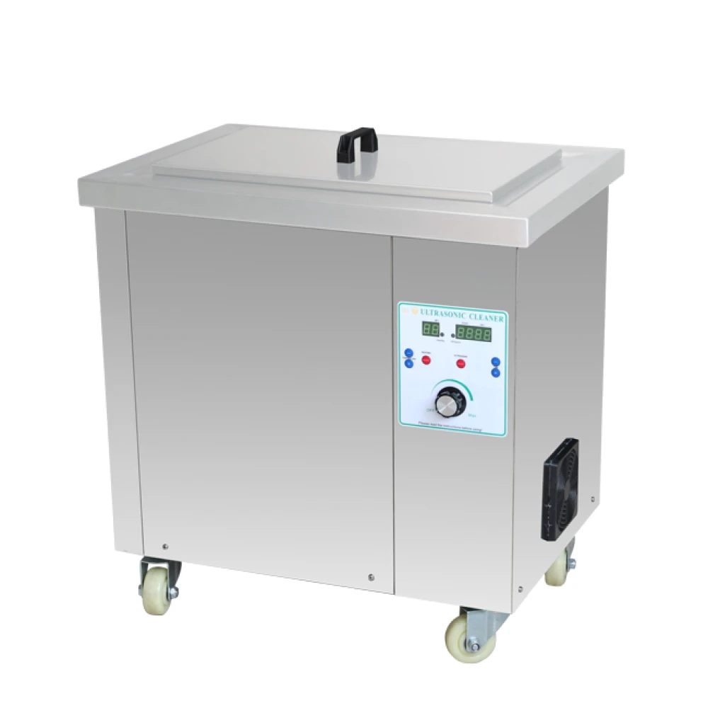 Industrie-Ultraschallreiniger 77L Mlink für professionelle Reinigung