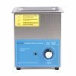 Ultraschallreiniger 1,3 Liter Mod-113T für professionelle Reinigung