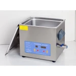 Ultraschallreiniger 13 Liter Mod-613HTD von Mlink für professionelle Reinigung