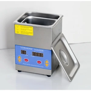 Ultraschallreiniger 2 Liter Mod-120HTD für professionelle Reinigung