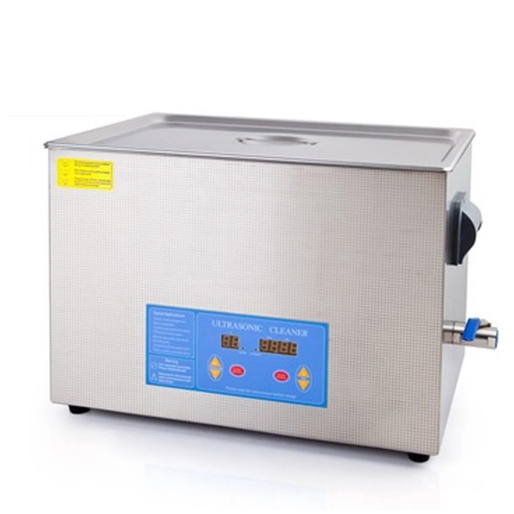 Ultraschallreinigungsgerät 20 Liter Mod-820HTD aus Edelstahl
