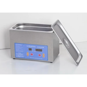 Mlink Ultraschallreiniger 4 Liter Mod-1740QTD von Mlink für effektive Reinigung