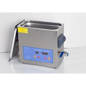 Mlink Ultraschallreiniger 6 Liter Mod-360HTD mit Korb Mlink