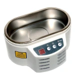 Ultraschallreiniger Mlink 105-D mit 0,5-Liter-Tank und 30/50W