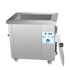 Industrie-Ultraschallreiniger 99L für professionelle, präzise Reinigung