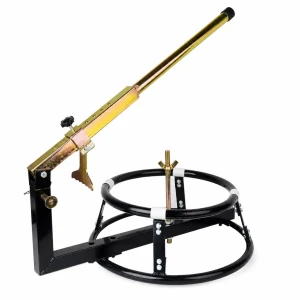 satkit Motorrad-Reifenmontiergerät Portabel 16