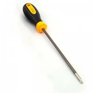 satkit SHEK PH2 Schraubendreher 6mmx300mm mit Magnetspitze für Elektronik