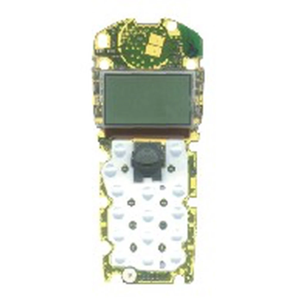 Alcatel 30X LCD-Display mit PCB – Original-Ersatzteil für die Reparatur