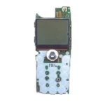 Alcatel 50X LCD-Display mit PCB – Originalersatzteil in Qualität