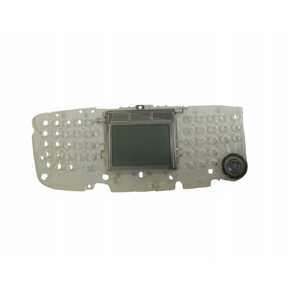 Nokia 5510 LCD-Display komplett mit Rahmen und Lautsprecher
