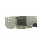 Nokia 5510 LCD-Display komplett mit Rahmen und Lautsprecher