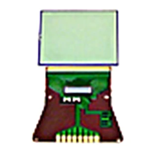 satkit LCD-Display Nokia 8310 mit Flex-Anschluss