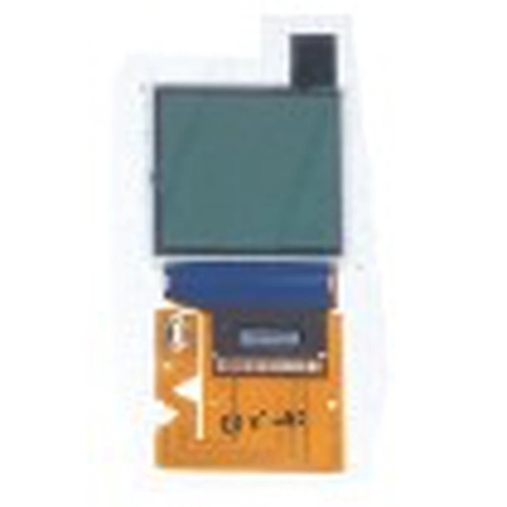 Philips Xenium LCD-Display mit Flex und Stecker für die Handyreparatur