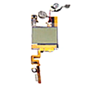 LCD-Display Samsung A100 mit Flexkabel