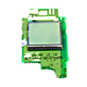 Samsung A300 LCD-Display mit PCB und Haupt- und Zweitdisplay