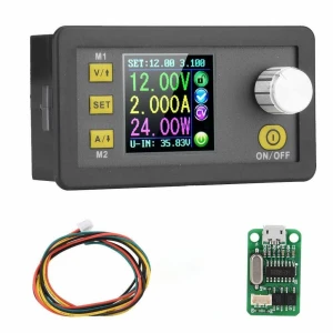 DPS5005-USB Programmierbares Netzteil mit Konstantspannung und LCD