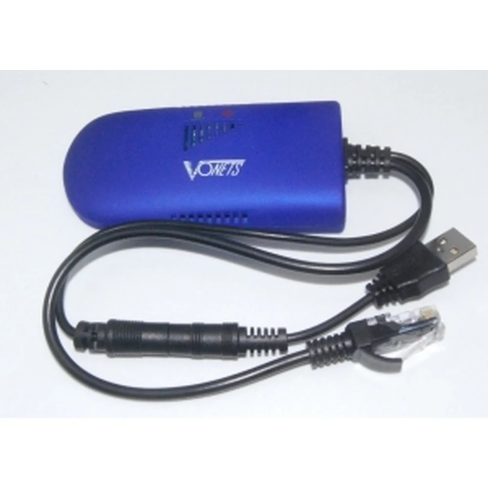 Dreambox WLAN Bridge Vap11g - WLAN-Adapter für Dreambox und Openbox