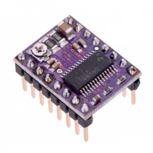 DRV8825 Pololu Treiber für 3D-Drucker Prusa i3 kompatibel mit RAMPS 1.4