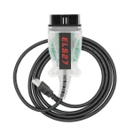 ELS27 OBD2 FORScan Diagnosegerät für Ford, Mazda, Lincoln und Mercury