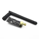 NRF24L01+ Sender Empfänger für Arduino mit PA LNA Antenne