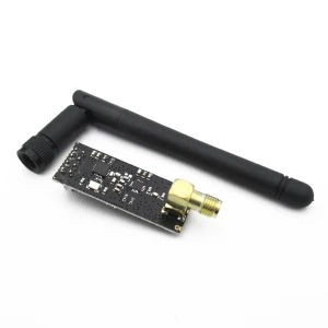 satkit NRF24L01+ Sender Empfänger für Arduino mit PA LNA Antenne