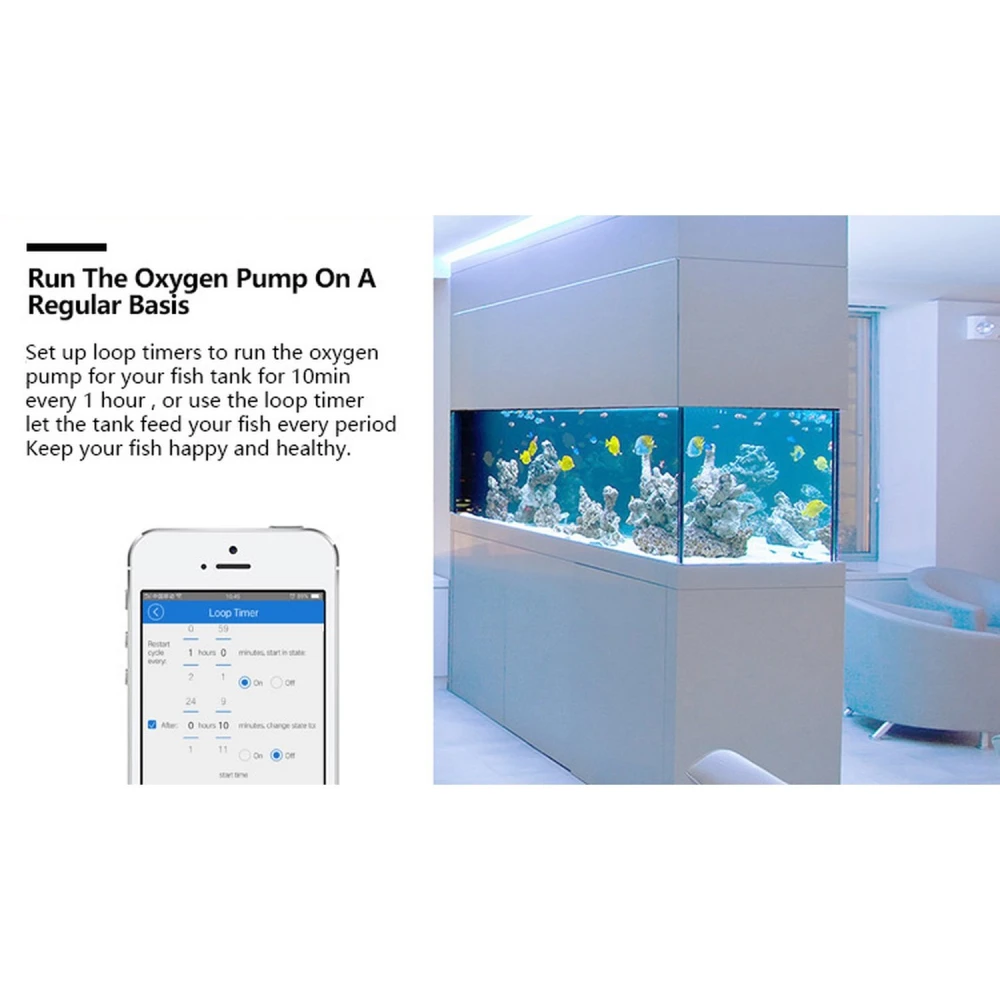 Sonoff S26 R2 Smart Plug – WLAN-Steckdose für EU