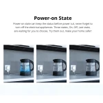 Sonoff S26 R2 Smart Plug – WLAN-Steckdose für EU