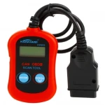 Konnwei KW805 OBD2-Scanner – Fehlercode-Leser und Fahrzeugdiagnose