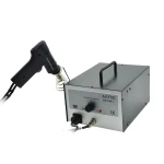 Aoyue 474a+ Entlötstation mit Digitalsteuerung und Touchpanel