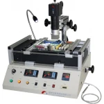 Zhenxun ZX-C2 Reballing-Station: Profi-Präzision für BGA