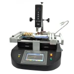 Zhuomao ZM-R5830 Reballing-Station: Präzision und moderne Technik