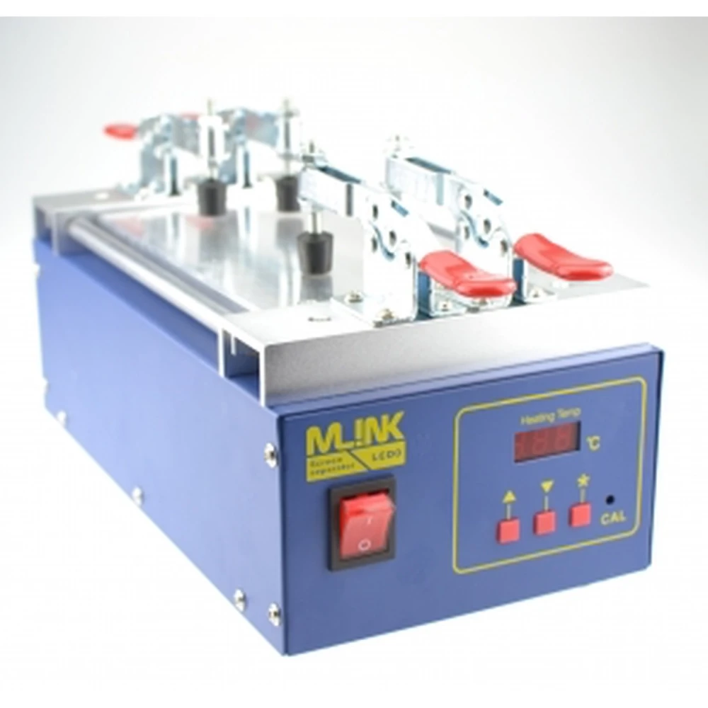LCD-Trennstation Mlink LCD0 für iPhone 4/4S/5/5S/5C und Galaxy S3/S4