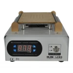 LCD-Screen-Separierstation Mlink LCD3 für iPhone 4/4S/5/5S/5C und Galaxy S3 S4