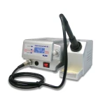 Regelbare 100W Lötstation Mlink S3 für professionelle, präzise Arbeiten
