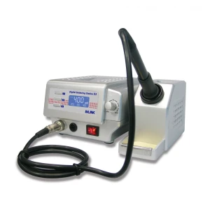 Regelbare 100W Lötstation Mlink S3 für professionelle, präzise Arbeiten