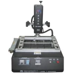 Zhuomao ZM-R380C Station für professionelles BGA-Löten und Reballing