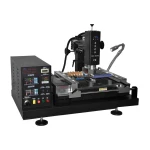 Zhuomao ZM-R590 Löt- und BGA-Reballing-Station für höchste Präzision