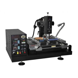 Achi Zhuomao ZM-R590 Löt- und BGA-Reballing-Station für höchste Präzision
