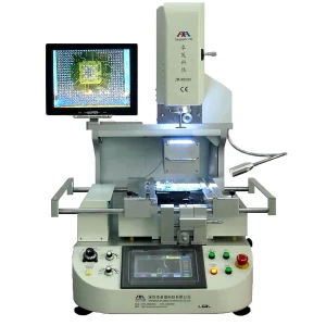 Achi Zhuomao ZM-R6200-C: professionelle Lötstation auf Bestellung