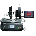 Zhuomao ZM-R6808 Station (nur auf Bestellung) - professionelle Lötstation