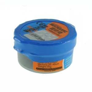 Mechanic XG-40 Lötpaste (35GR) – Hochwertig zum Löten