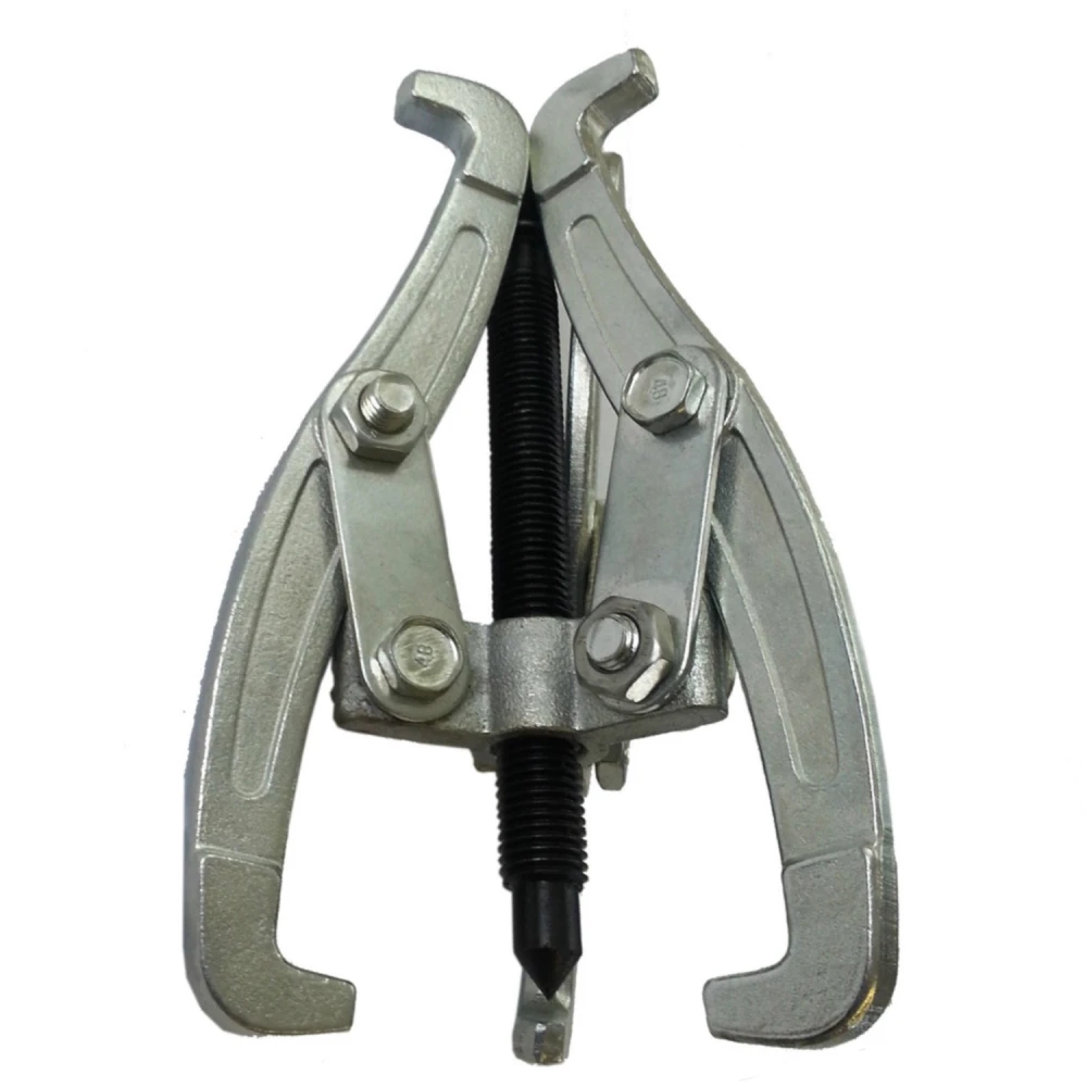 Reversibler Lager- und Riemenscheibenabzieher 200mm 3-armig TSX TOOL