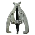 Reversibler Lager- und Riemenscheibenabzieher 200mm 3-armig TSX TOOL