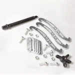 Lager- und Riemenscheibenabzieher 300mm 3-armig TSX TOOL