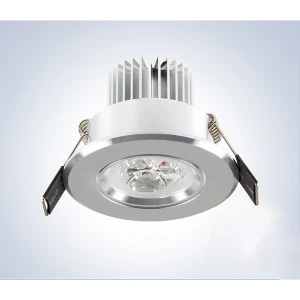 LED Downlight 7W 3300K Warmweiß für effiziente, gemütliche Beleuchtung