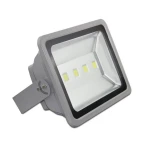 LED-Flutlicht 200W 6000K helles Licht für Außenbeleuchtung