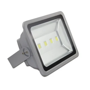 LED-Flutlicht 200W 6000K helles Licht für Außenbeleuchtung