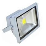 LED-Strahler 20W 6000K helles Licht für Außenbeleuchtung